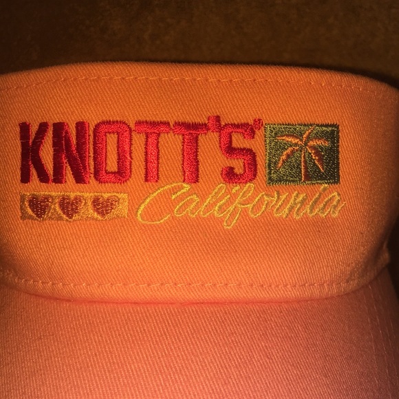 Knott’s Visor - Picture 5 of 5